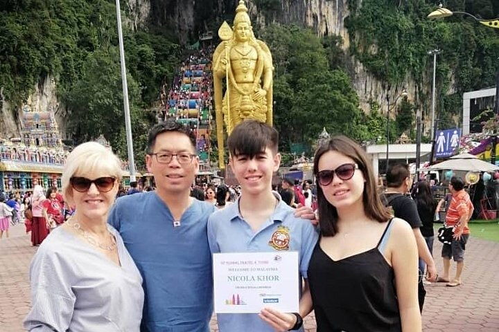 Batu Caves Tour gsM69UhD