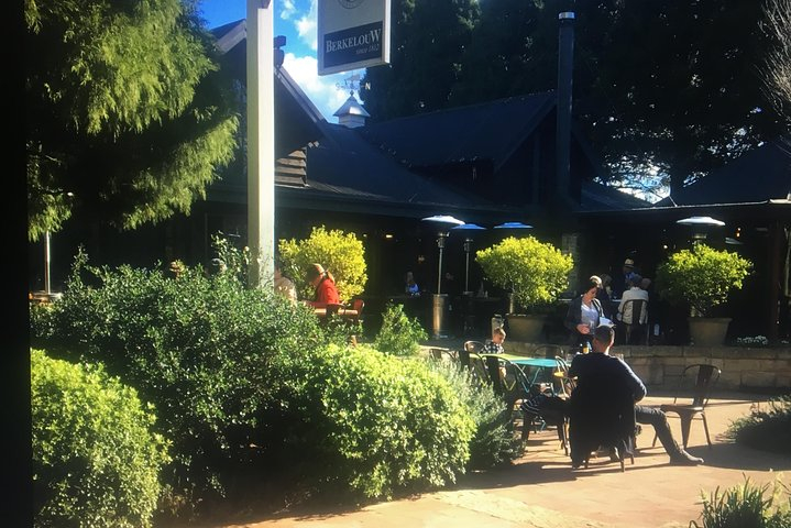 Personalised wine tour experience in the beautiful NSW Southern Highlands htR3zYAs