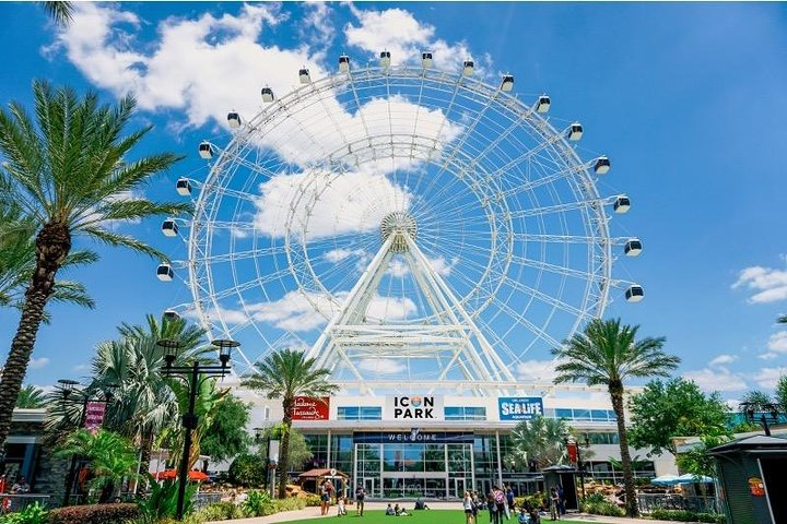 Orlando Highlights & Hidden Gems City Tour with Hotel Pickup wj3RrXl3
