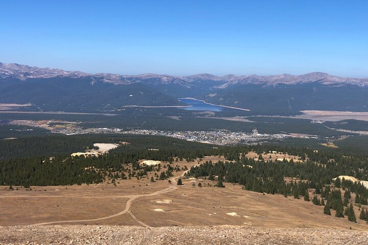 3-Hour E-Bike Tour of Trail of the Silver Kings (Old Mine Tour) sEaQojo3