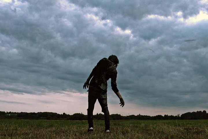 7-Hr The Walking Dead Private VIP Tour in Atlanta and Senoia with Transportation 72AUH9GU