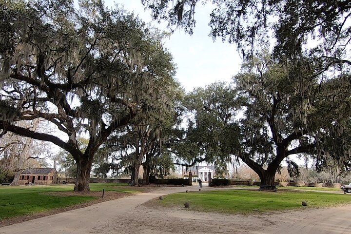 Day Trips to Charleston#7 See Ft Sumter,CarriageTour,Lunch & more HIzysW4W