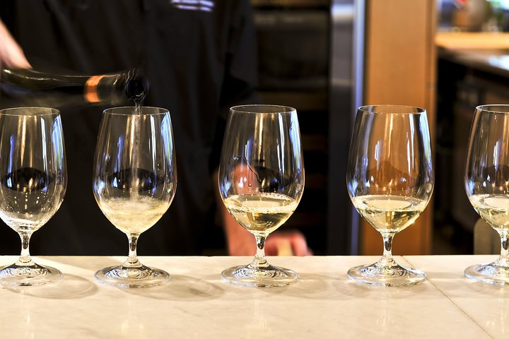 Alsace Wine Route Wineries & Tasting Small Group Guided Tour from Strasbourg 39VyESE2