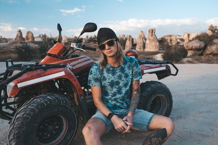 Sunset Quad Tour in Cappadocia  Wu9hsoWW