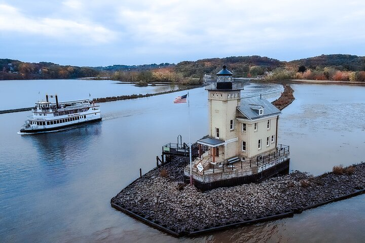 hudson r