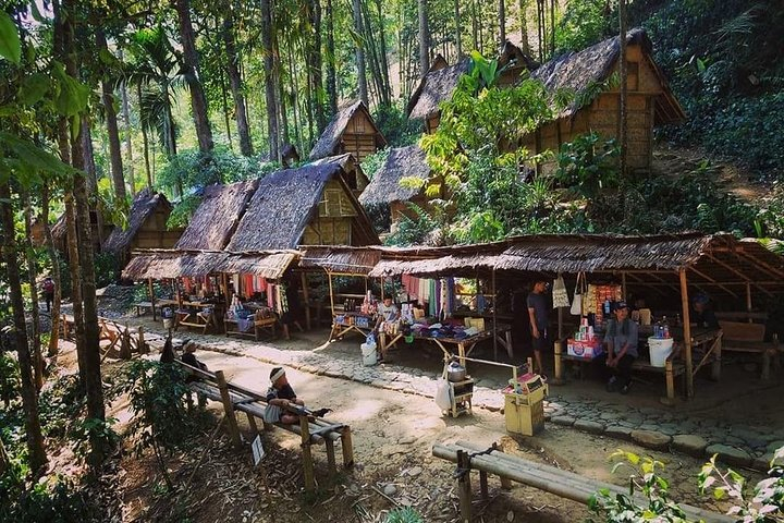 2 Day Cultural Baduy Tribe Join Trip Start from Jakarta