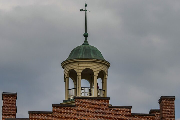 Gettysburg’s Seminary Ridge: Self-Guided Walking Audio Tour Q4t8q0XW