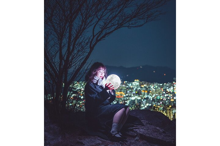 Busan's Sparkling Night Photography Tour [Max5]