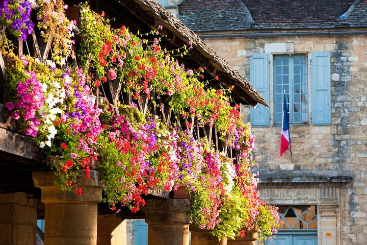 Dordogne Villages Half Day Tour from Sarlat qWlGFgyp