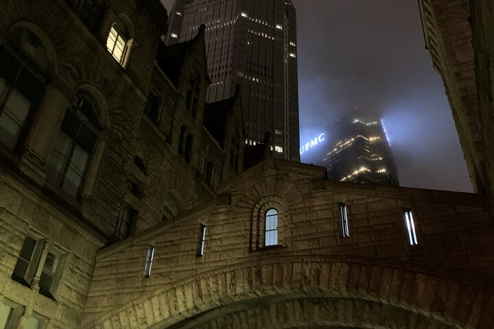Black & Ghost Tour uqlg1Vwi