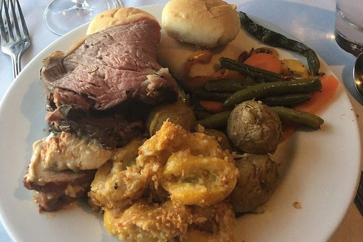 Savannah Riverboat Gospel Music Dinner Cruise Qesy1cjp