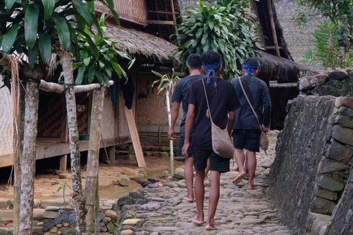 2 Day Cultural Baduy Tribe Join Trip Start from Jakarta