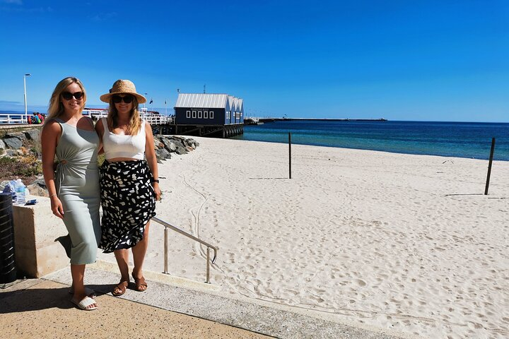 Margaret River Impression Day Tour From Perth