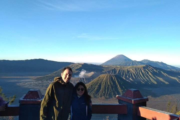 Mount Bromo Private Sunrise Tour (1 Day) - From Surabaya hvzORs32