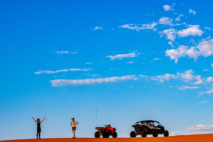 Top Of The World Rally Adventure AP1kQ8dn