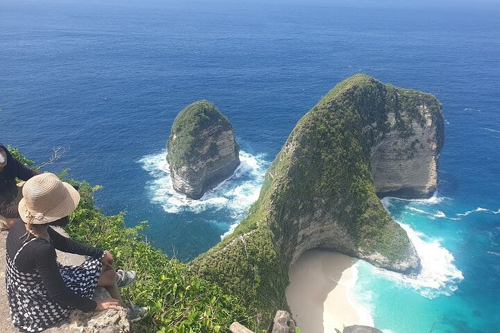 Tiket Nusa Penida island day trip with Photographer Harga Promo - tiket.com