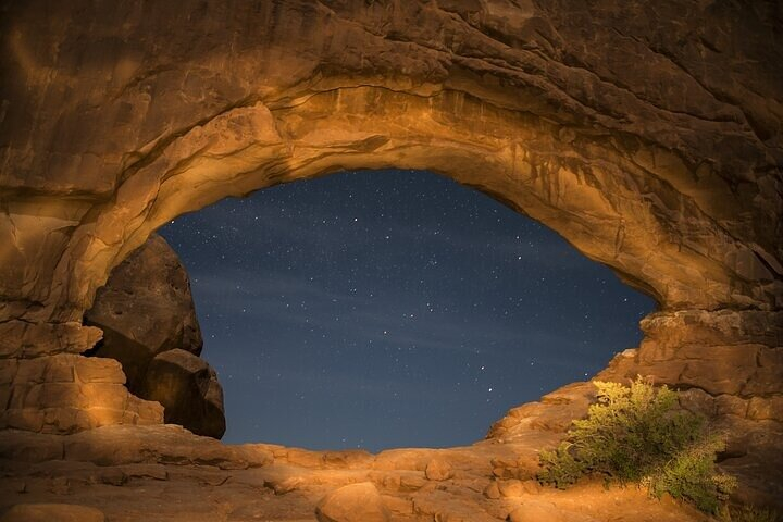 Utah Mighty 5 National Parks: Small Group 5-Day Tour lYR7ktNJ