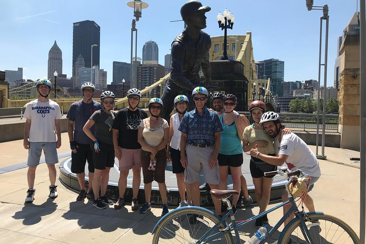 Bike the Burgh Tour elzu8J3Y