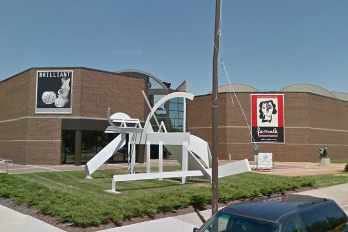 Self-Guided Fort Wayne Scavenger Hunt: Fun With Fort Wayne T7aAnqBt