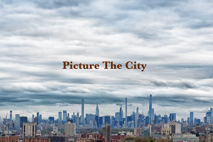 Picture The City