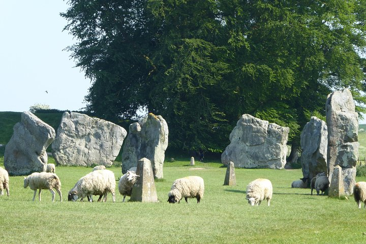 Ancient Britain Tour - Private Day Trip from Bath zXdhKnCp