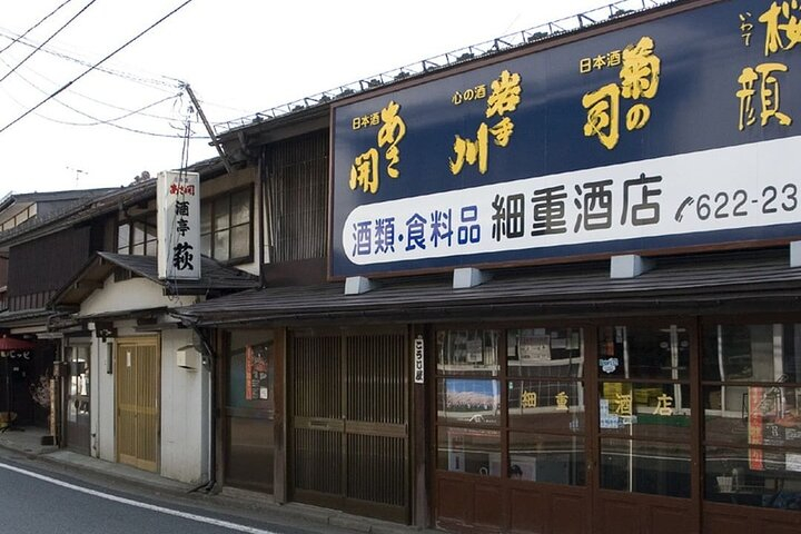 Morioka Half-Day Private Tour with Government-Licensed Guide 5kpuKAPu
