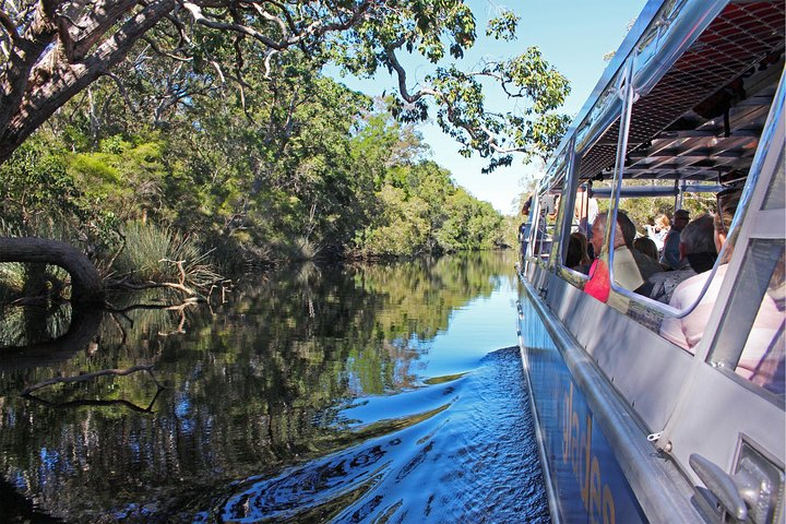 Serenity Cruise to Australia's Everglades jsLGhnHG