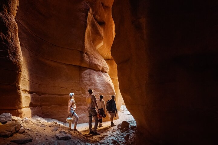 Red Rock Slot Canyon  Nvl4hnRN