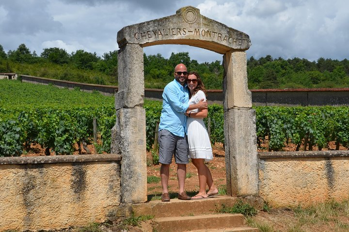 Private Wine Tasting Tour - Burgundy Uncorked!! GpKMj1dW