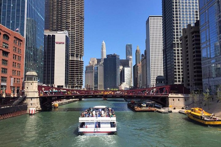 90 minute chicago river architecture tour promo code