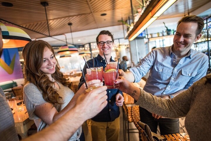 Denver RiNo Arts District Food Tour p6t6P2XW
