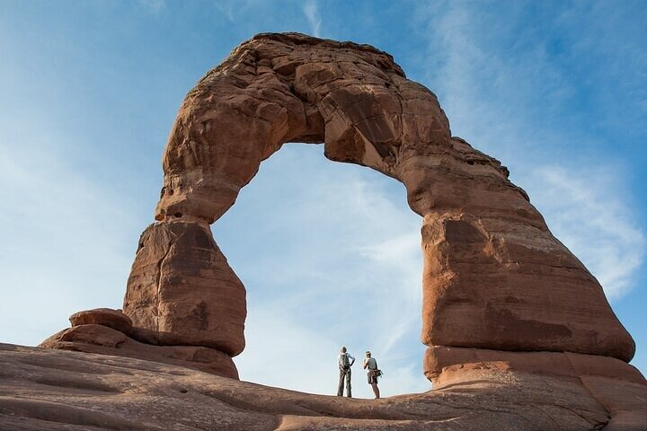 Utah Mighty 5 National Parks & Antelope Canyon 6 Day Tour jKPTE4Mv