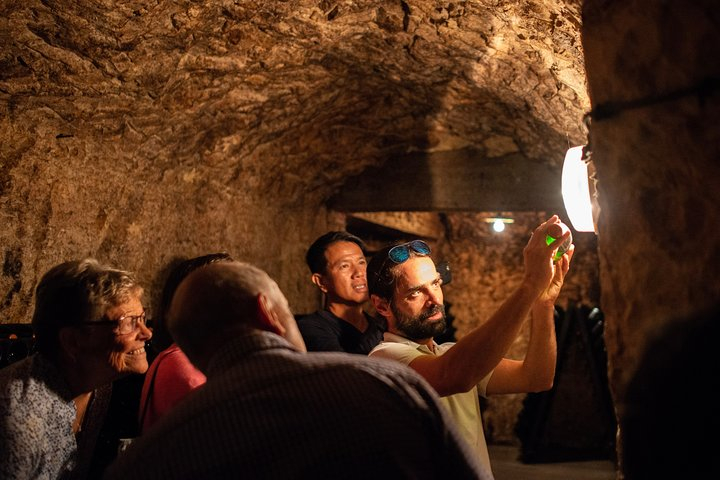 Private Champagne tour, family growers and lunch s8N2xvrx
