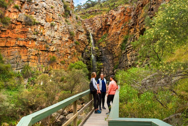 Morialta Wilderness and Wildlife Hike yOmHlIvM