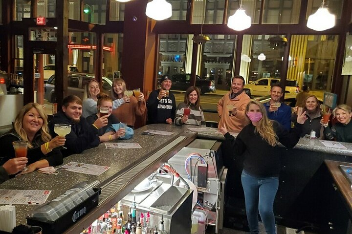 Haunted Pub Crawl in Memphis wN3cfrOu