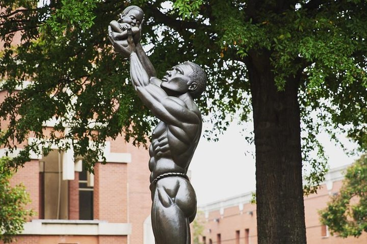 Private Atlanta History Tour From Civil War to Civil Rights sdlPBVei