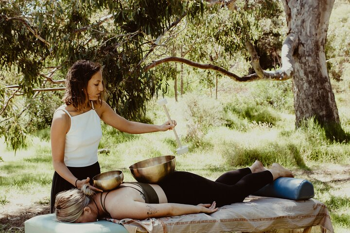 4-Day Margaret River Yoga & Wellness Glamping Adventure From Perth