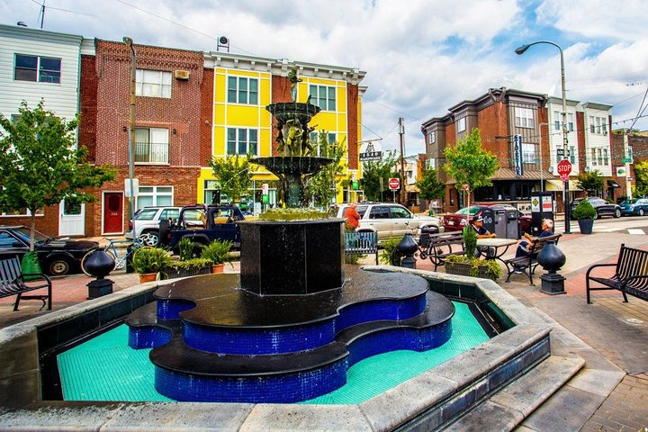 Highlights of East Passyunk Food Tour hdBkoLcs