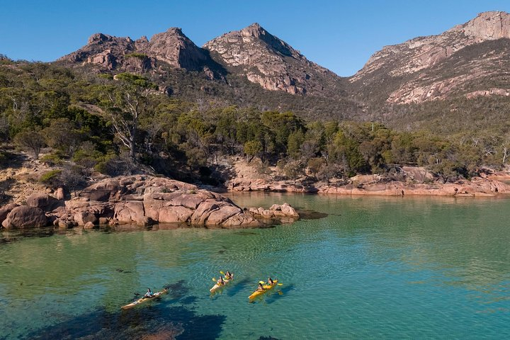 The Freycinet Paddle 4iwGsZzD