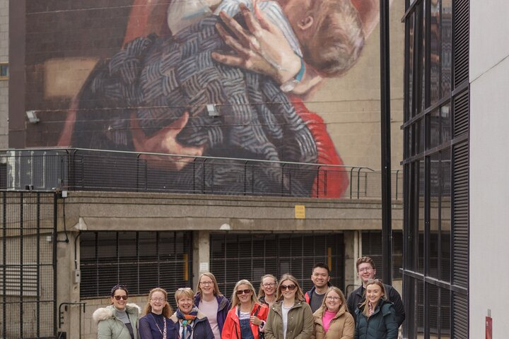 Aberdeen City Centre Walking Tour (2pm) O7ILd4ez