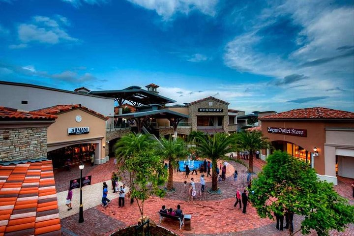 Private Johor Premium Outlets Shopping Tour from Kuala Lumpur 2023