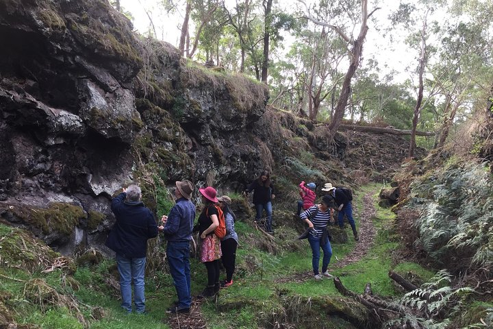 Mount Eccles Volcano – Budj Bim National Park  3wdXIhVo