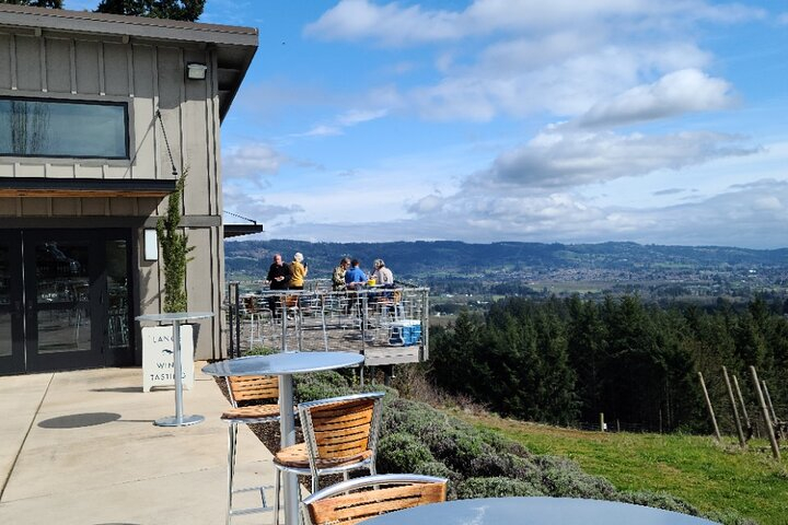 Private Wine Tours vauLxA4J