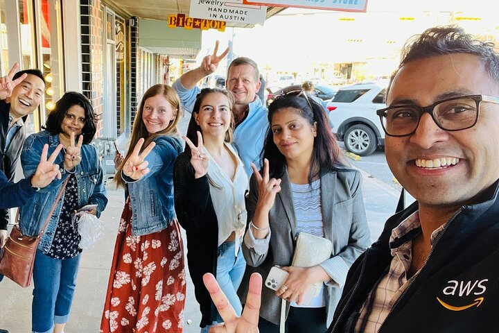 Fort Collins Crusade Scavenger Hunt 9V7uwTiW