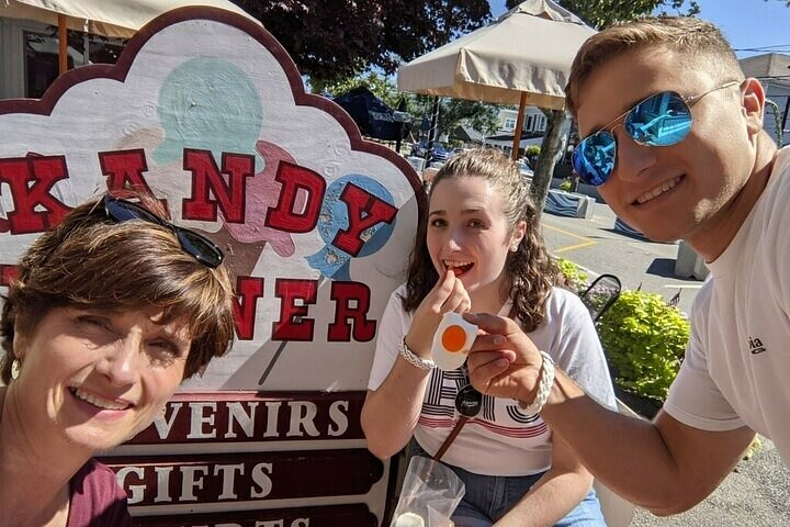 Amazing Albany Scavenger Hunt n9EKYxxR