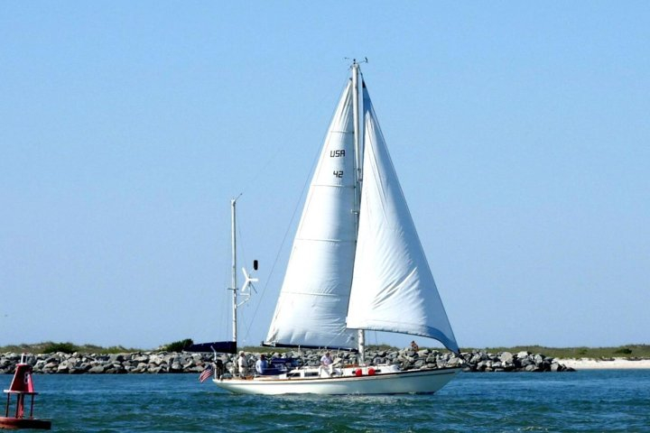 Sunset Sail Tour  ag4MT10o