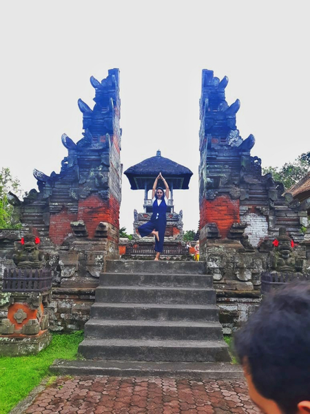 Gitgit and Aling Aling Waterfalls Full Day Tour in Bali