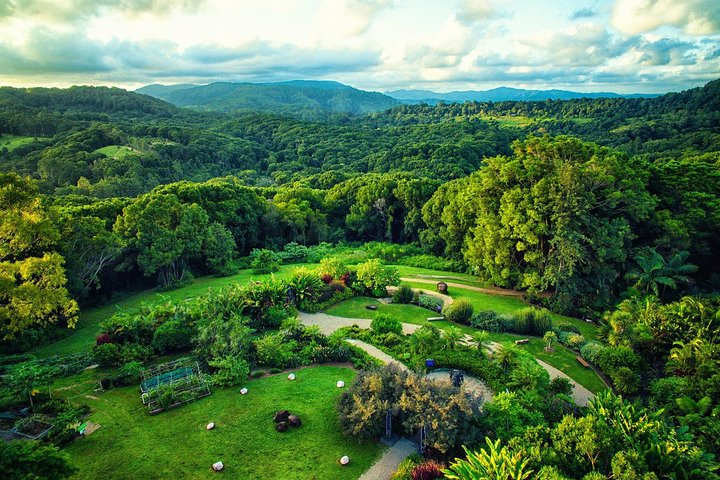 Near Gold Coast: Crystal Castle Admission Ticket PGRqzqMQ