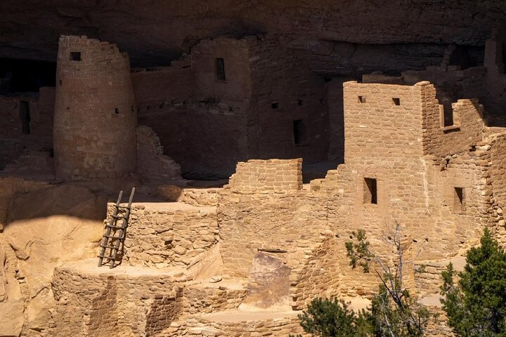 Private Tour of Mesa Verde With an Archeologist-Trained Guide 8ZYzDEcO