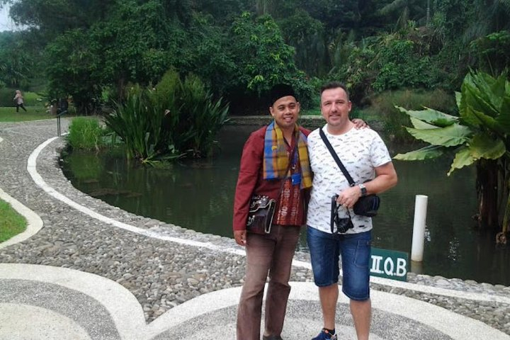 Bogor ,west Java Tour